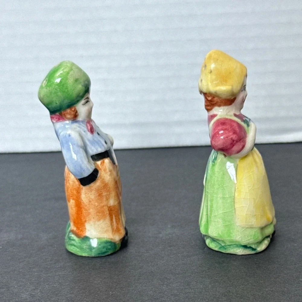 N/A vintage ceramic